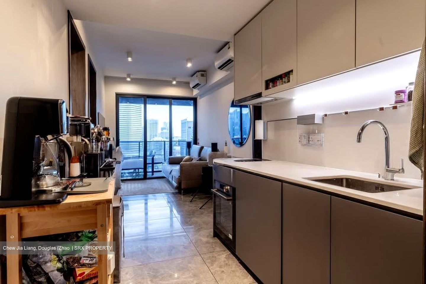 The M (D7), Apartment #570706071